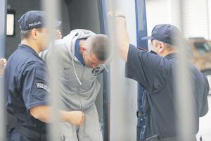 Mrdak spreman da iznese odbranu