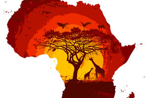 Afrička - novi svjetski šampion u privrednom rastu