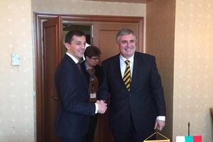 Priprema se Sporazum o socijalnom osiguranju sa Bugarskom