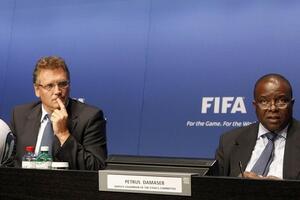 Valke: Biće potrebne godine da FIFA vrati reputaciju