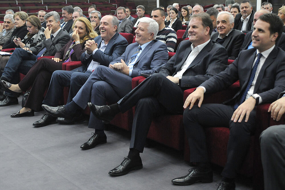 DPS, Foto: Zoran Đurić