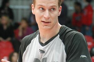 Novica Bjelica u Budvanskoj rivijeri