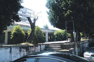 Kneževićev Atlas gradi poslovni centar u Pržnu