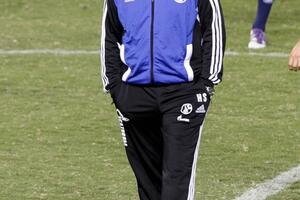 Hub Stevens ponovo na klupi Štutgarta