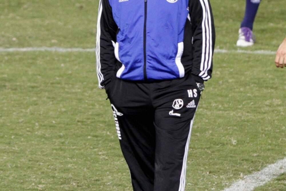 Stevens, Foto: Beta/AP