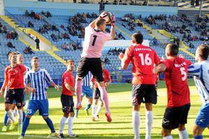 Revanši četvrtfinala Kupa: Prekretnica sezone