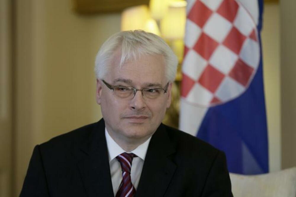 Ivo Josipović, Foto: Beta