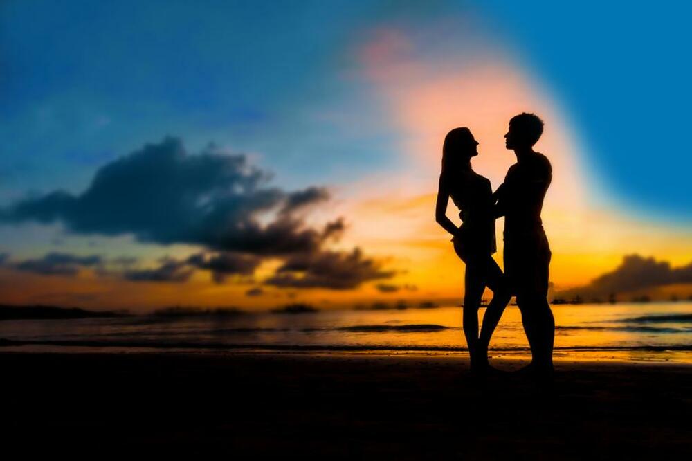 ljubav, Foto: Shutterstock.com