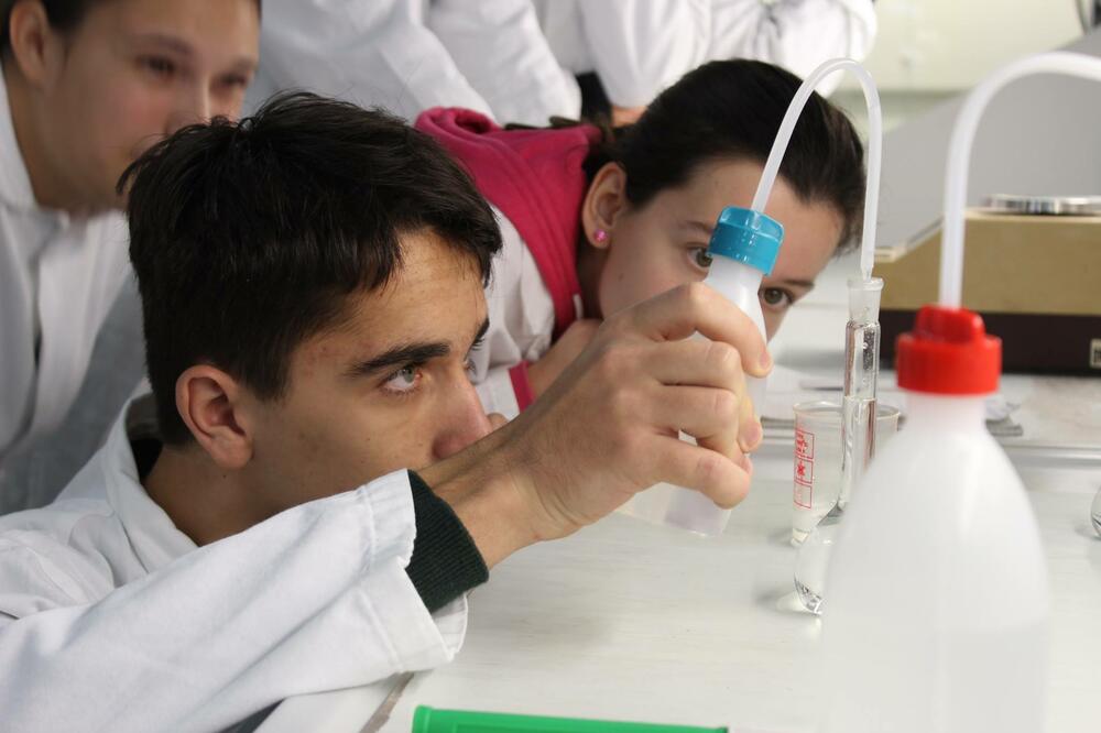 Istraživačka stanica Petnica, Foto: Facebook