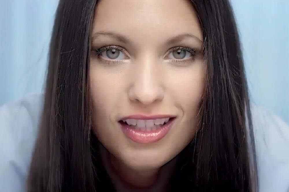 Sonijeva reklama za PS4, Foto: Screenshot (YouTube)