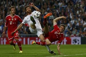 Uefa objavila kandidate za tim godine