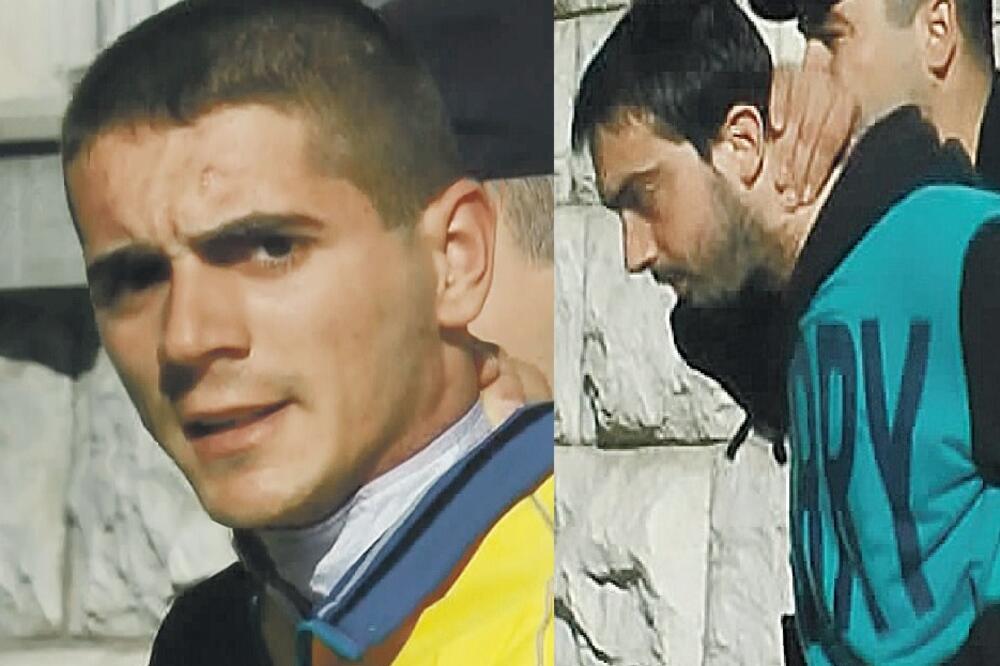 Bojan Jelić, Igor Koprivica, Foto: Svetlana Mandić