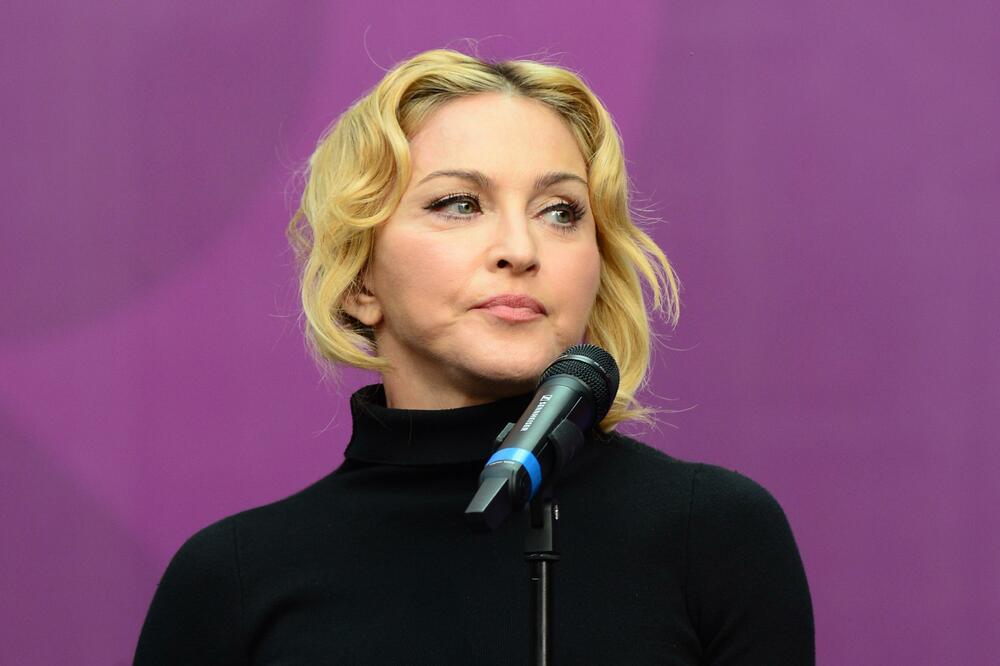 Madona, Foto: Beta/AP
