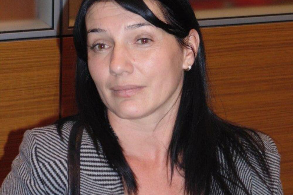 Maja Kljajić, Foto: Privatna arhiva