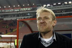 Prosinečki selektor Azerbejdžana