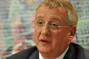 Srbija: Uhapšen Miroslav Bogićević vlasnik "Farmakoma"