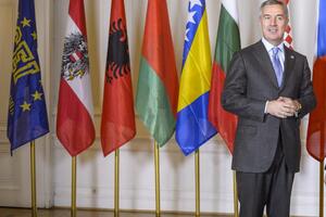 Đukanović: CEI može da računa na Crnu Goru kao kredibilnog partnera