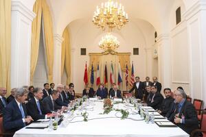Iran i svjetske sile se dogovorili da nastave pregovore