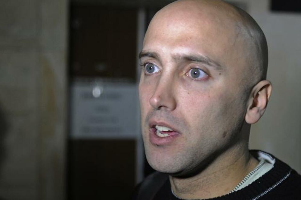 Grejem Filips, Foto: Beta-AP