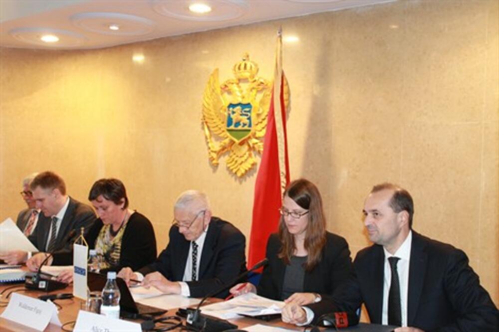 Odbor za ravnopravsnost, Suad Numanović, Foto: Ministarstvo za ljudska i manjinska prava