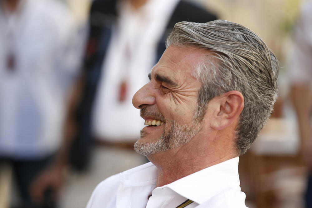 Mauricio Arivabene, Foto: Beta/AP