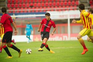 Real doveo Asensija i Petersa, stižu i Edegord i Ćirivela