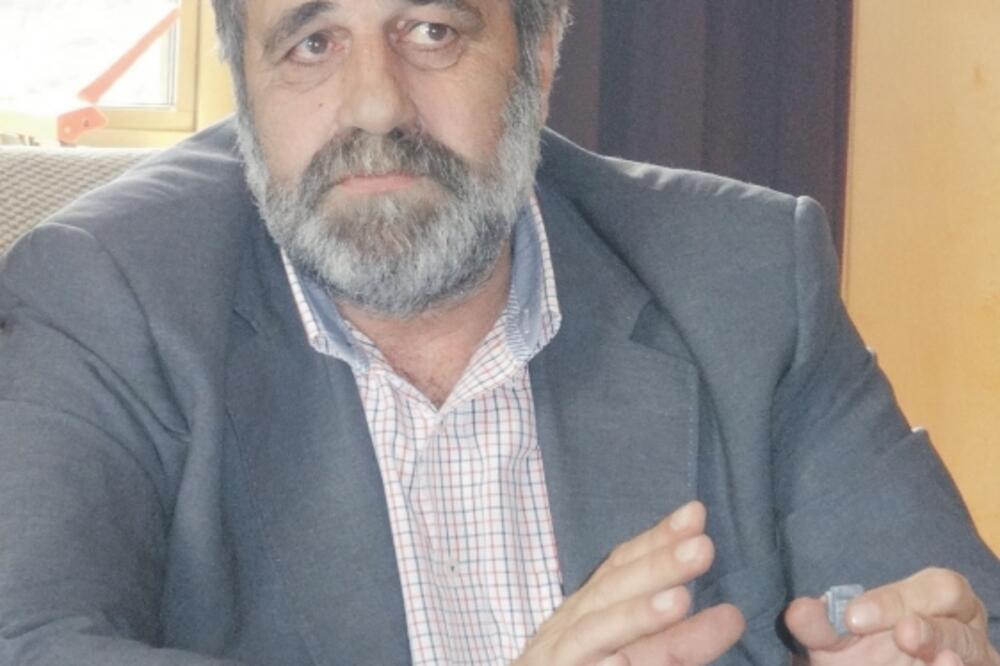 Zdravko Cicmil, Foto: Ivan Petrušić