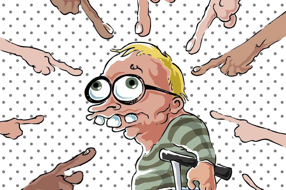 Radoje Rakočević, Foto: Radoje Rakočević