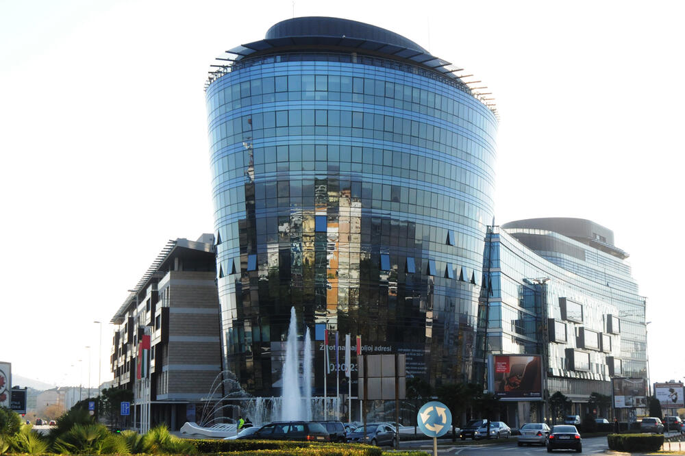 Atlas centar, Foto: Luka Zeković