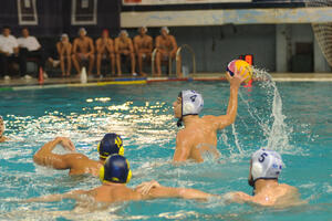 Primorac zaleđen na minus pet u Novom Sadu