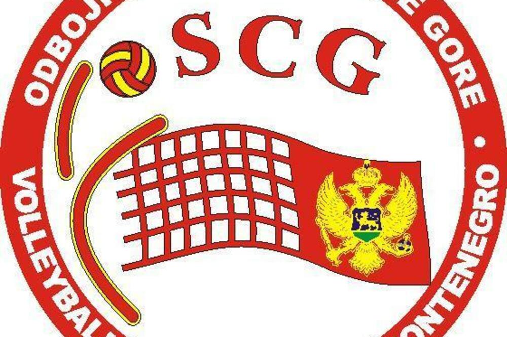 Logo OSCG, Foto: Arhiva "Vijesti"