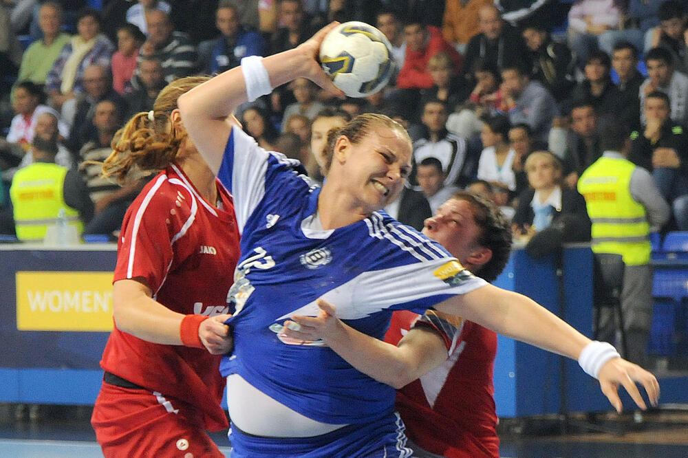 Dragana Cvijić, Foto: Zoran Đurić