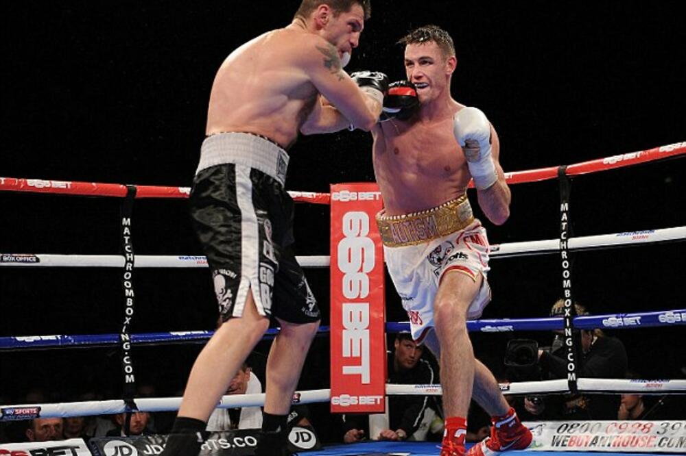 Nikola Sjekloća, Foto: Facebook