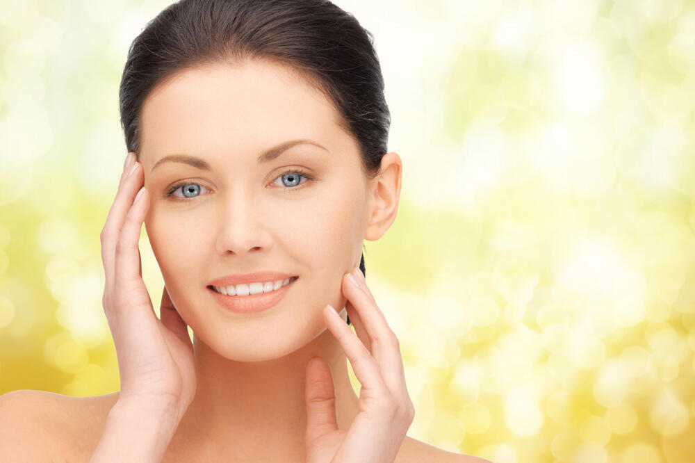 ljepota, Foto: Shutterstock.com