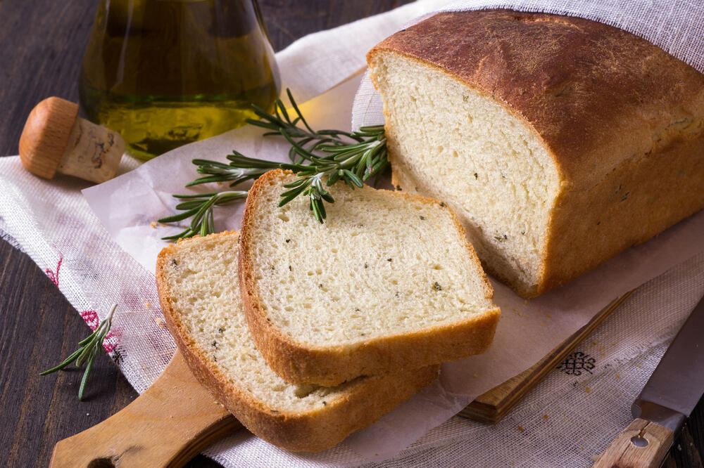 hljeb, Foto: Shutterstock.com