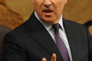 Đukanović na Samitu CEI u Beču