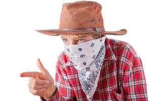 Policija pucala u dječaka koji je nosio lažni pištolj