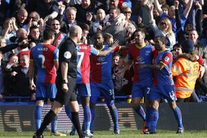 Liverpul opet izgubio, preokret Totenhema