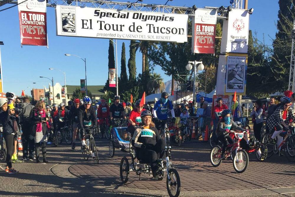 Gabrijela Gifords, Foto: Twitter.com