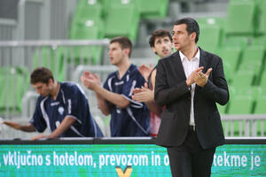 Igokea uručila otkaz Jovanoviću