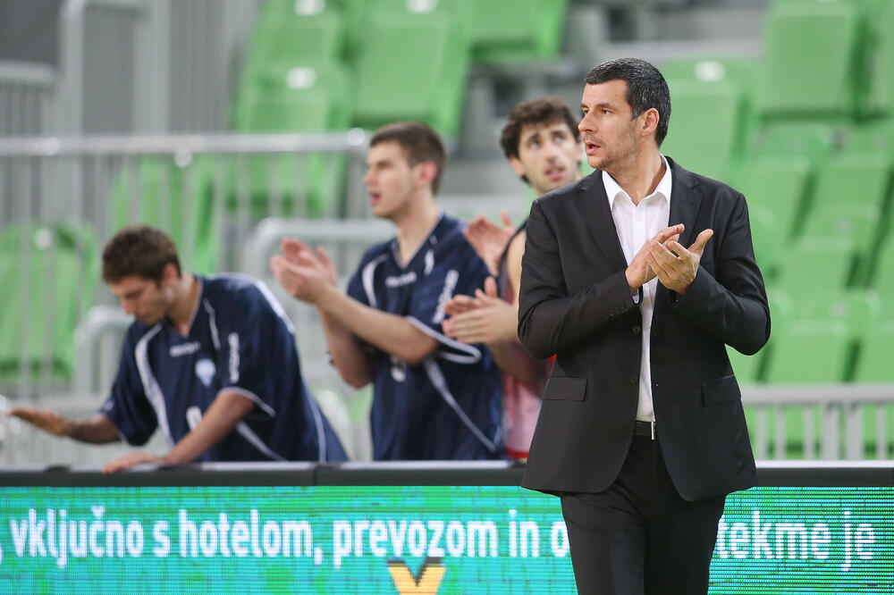 Vlada Jovanović, Foto: Abaliga.com