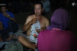 I to je religija: Pohod na Seks planinu