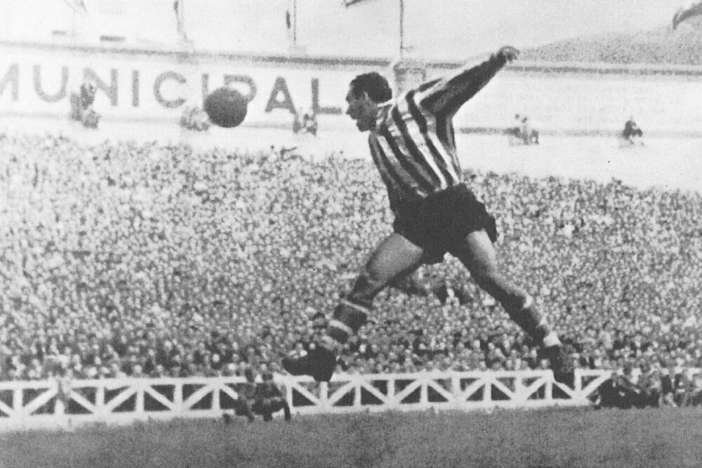 Telmo Zara, Foto: Www.elconfidencial.com