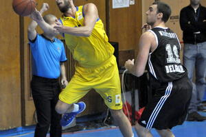 Pupović napustio Levski