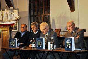 Flote kojih više nema...