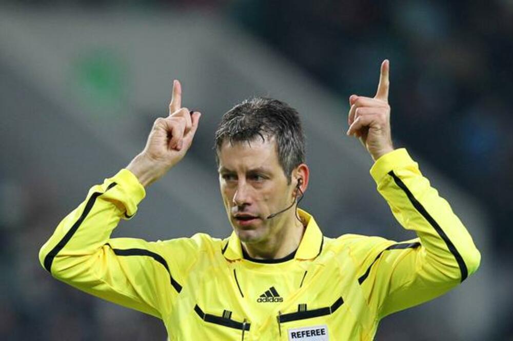 Štark, Foto: Beta/AP