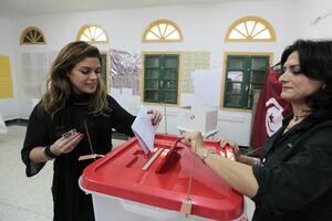 U Tunisu danas prvi predsJednički izbori nakon revolucije