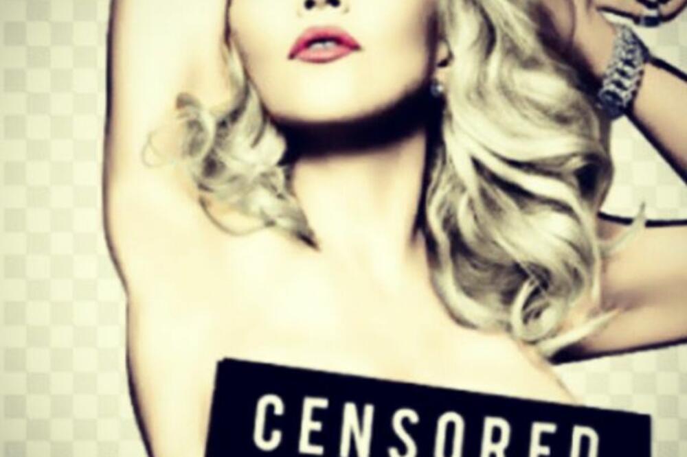 Madona, Foto: Instagram