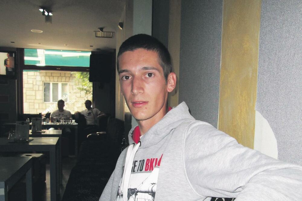 Milovan Dožić, Foto: Dragana Šćepanović