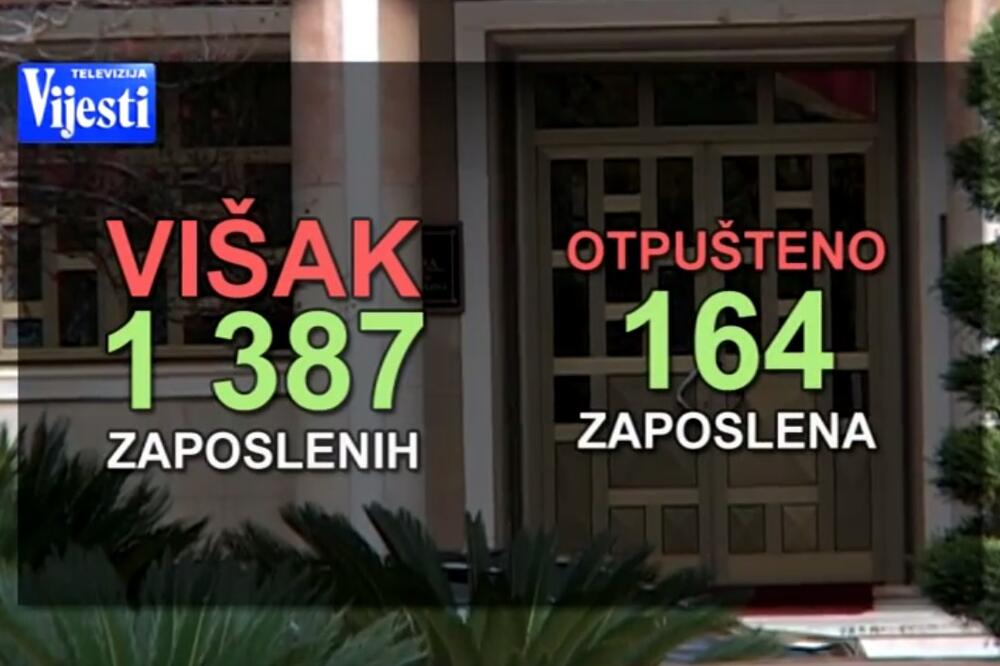 otpuštanja u Vladi, Foto: Screenshot (YouTube)